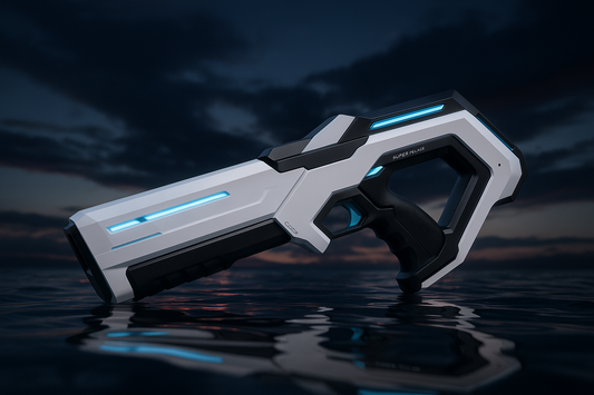 💦 REVO HydroVolt X 🔫