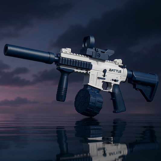 🔫 REVO M16💦