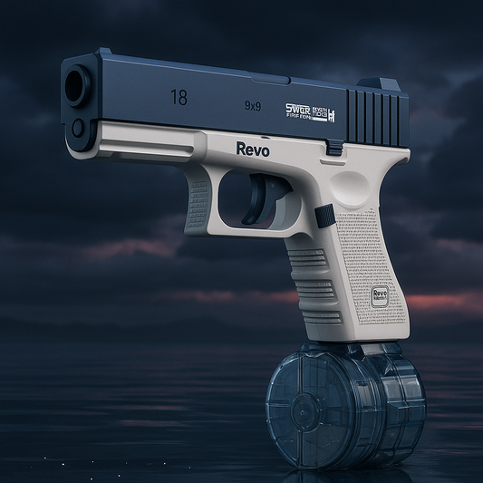 💦 REVO SURGE 🔫