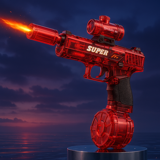 🔥 REVO FLAME 💦