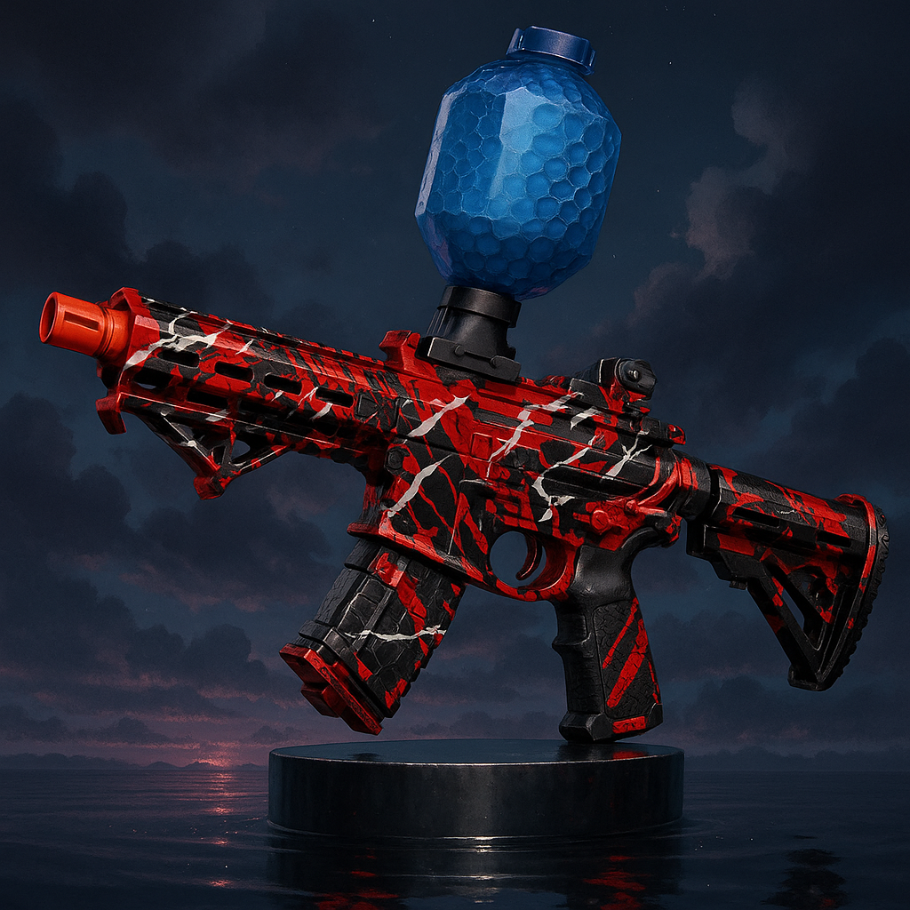 ⚡ REVO M416 Blaster 🔫