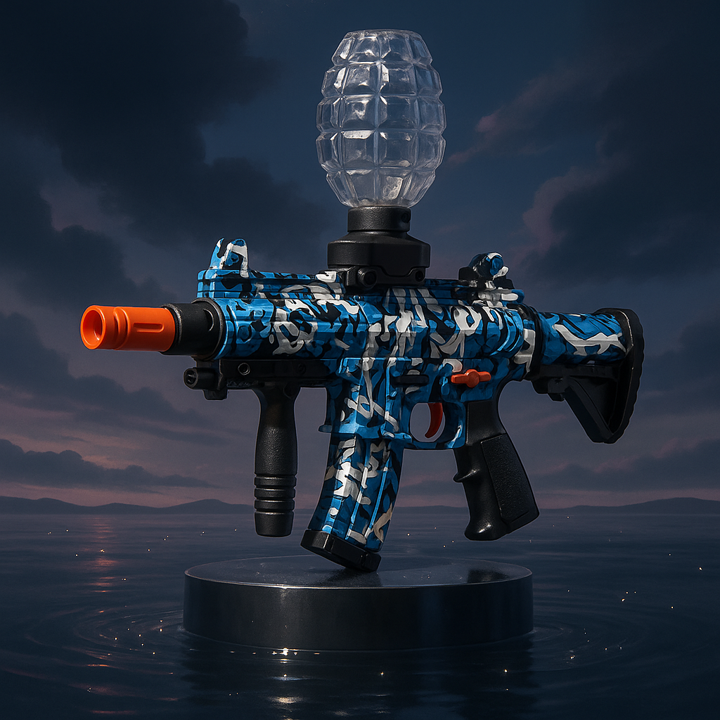 ⚡ REVO M416 Blaster 🔫
