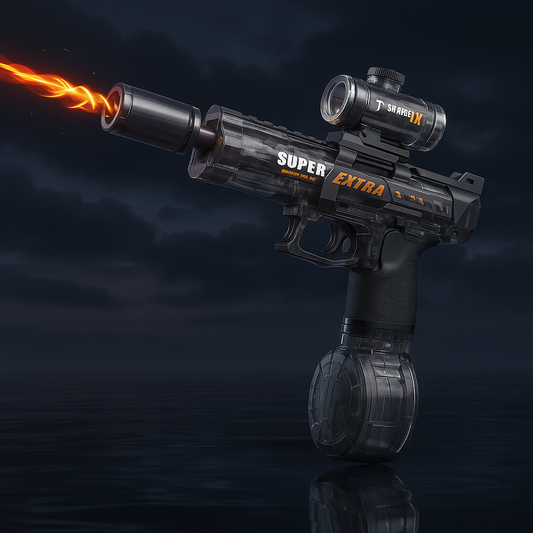 💦 REVO PULSE 🔫