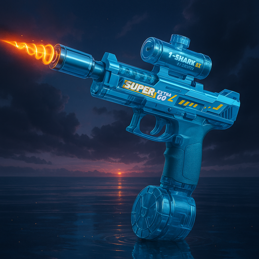🔥 REVO INFERNO 💦