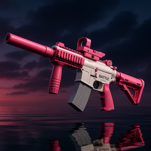 💦REVO Splash Viper