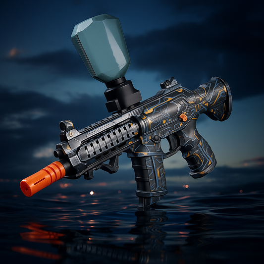 ⚡ REVO M416 Blaster 🔫