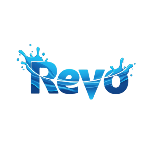 REVO SPLASH